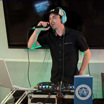 DJ Tommy