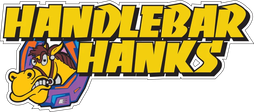 Handlebar Hanks
